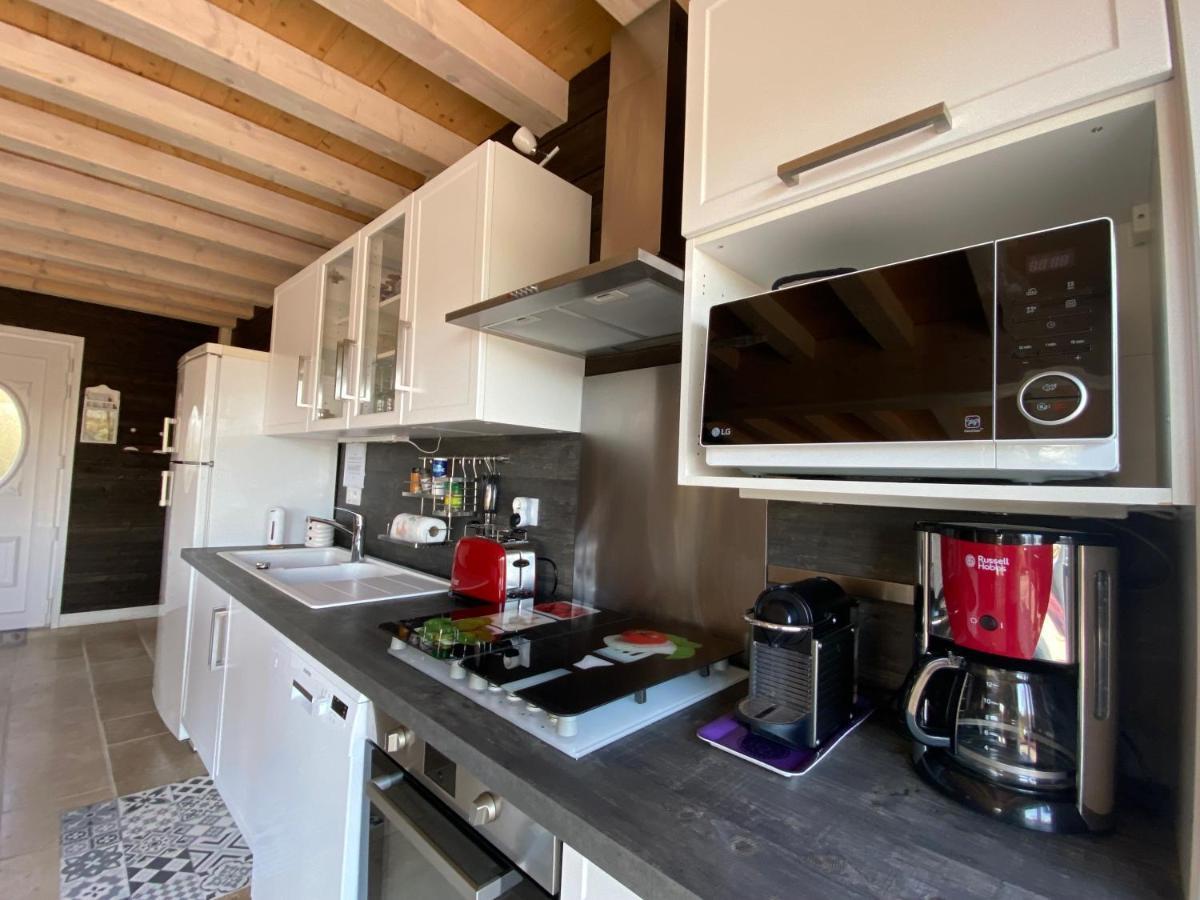 Le Gite De L'Etoile Du Jour Neung-sur-Beuvron Exterior foto