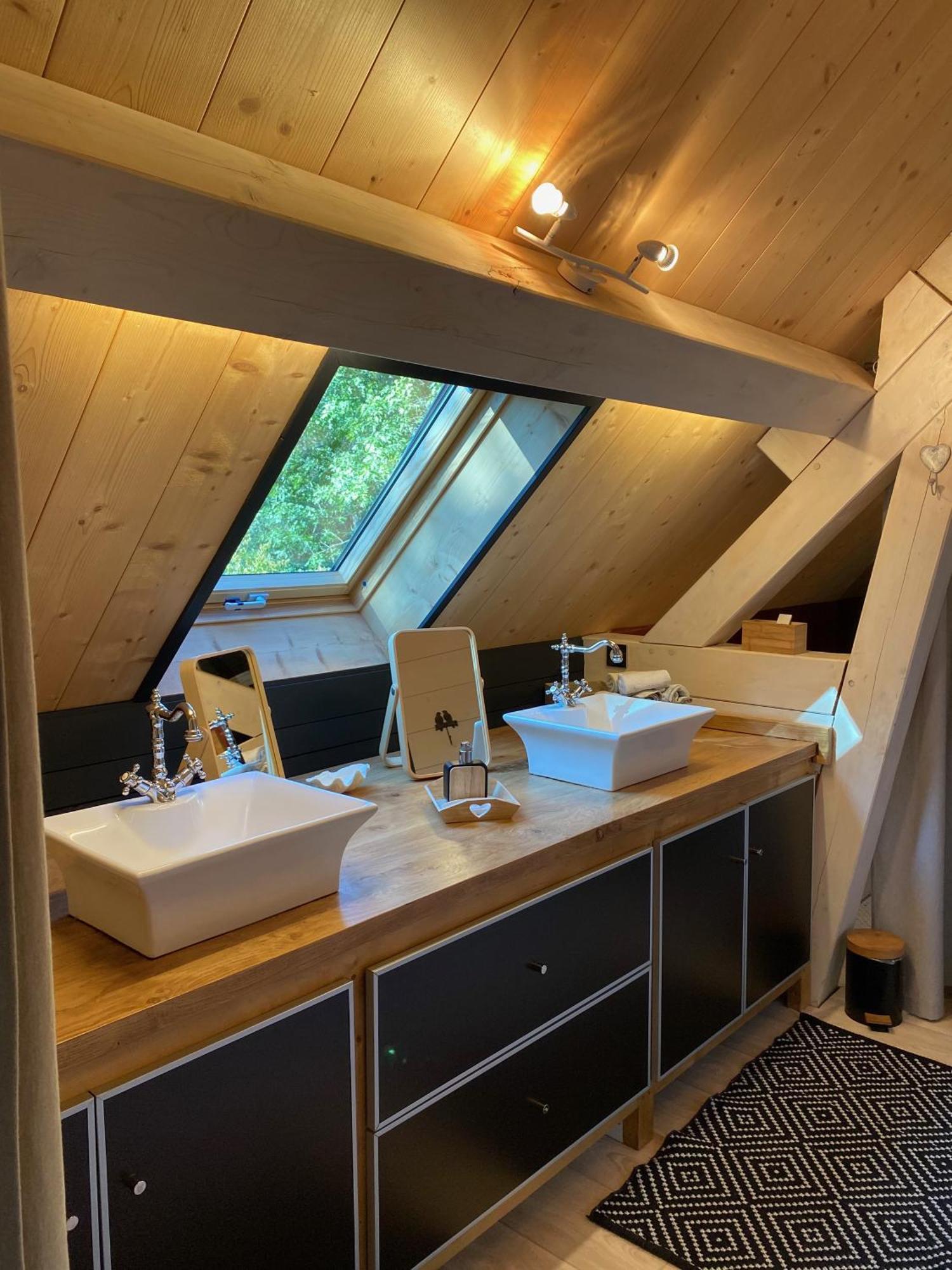 Le Gite De L'Etoile Du Jour Neung-sur-Beuvron Exterior foto